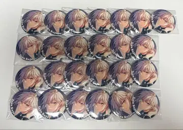 아이나나 쿠죠 텐 캔뱃지 드라콜레