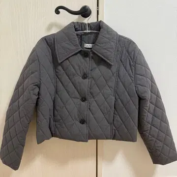 3.3 Field Trip ALAND 퀼팅 자켓