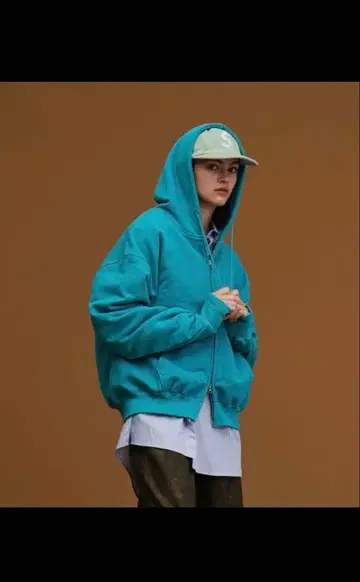 soert 후드티 사이즈 1