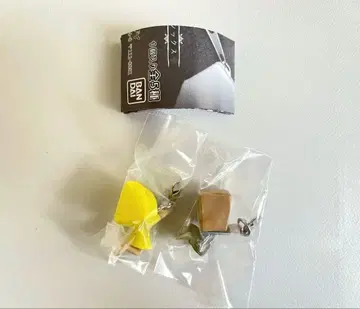 리틀 나이트메어 메지루시 액세서리 모노 식스 가챠