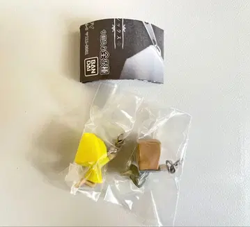 리틀 나이트메어 메지루시 액세서리 모노 식스 가챠