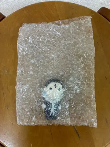 헌터헌터 제일복권 H상 클로로