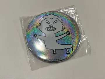 [ 당첨 ] 하마다 마코토 전시회 캔뱃지