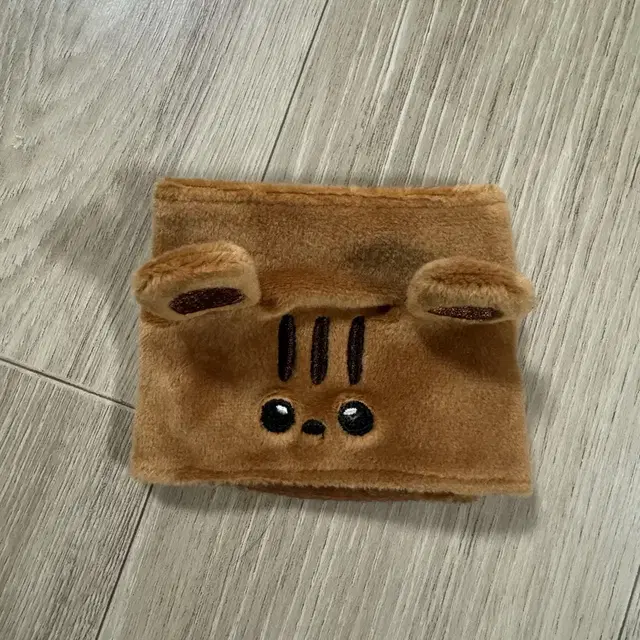 더보이즈 응원봉 커버 큐