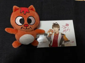 팬더드래곤 파라곤 프렌ZOO 빨간색