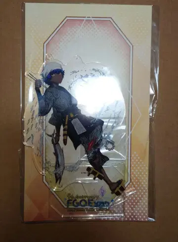 FGO 요성()의 하산 아크릴 스탠드