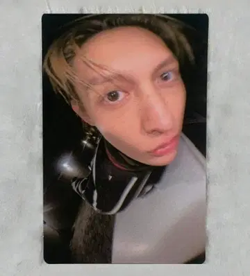 cortis 제임스 트레이딩 카드 미국 KPOPNARA