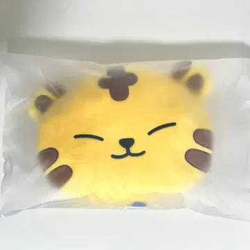 미니틴 탐탐 쿠션