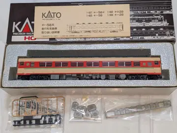 KATO 키로 28 [ 1-602 ] HO 게이지