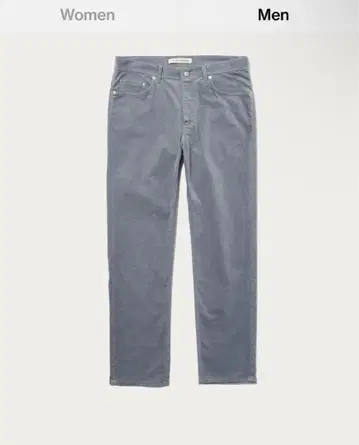 Trousers United Arrows 코듀로이 팬츠