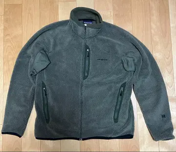 파타고니아 Patagonia mars r2 플리스