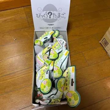 미세스 그린애플 랜덤 피규어 세트-8세트