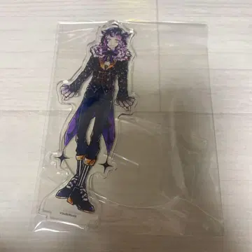 라무 리 아크릴 스탠드 악마 집사와 검은 고양이