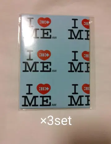 미개봉 새상품 ILLIT NOT CUTE ANYMORE