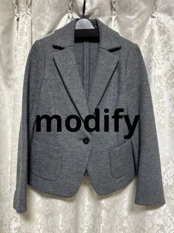 모디파이 자켓