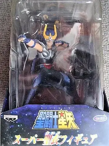 세인트 세이야 슈퍼 피규어 피닉스 잇키