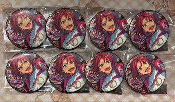 앙스타 이사라 마오 캔뱃지 시광 중국