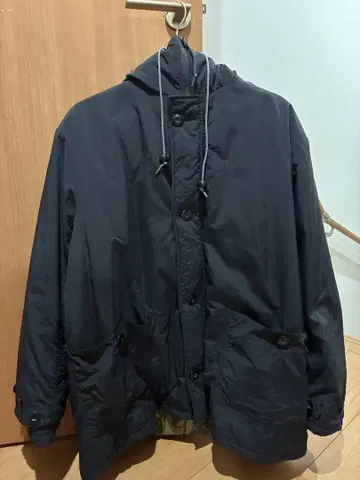 ear PAPILLONNER BURLAP OUTFITTER