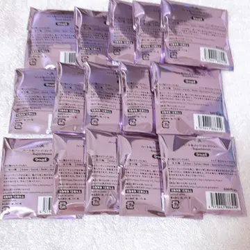 앙스타 스타포니 캔뱃지 미개봉 E그룹