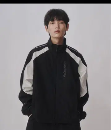 코드그래피 블랙 L