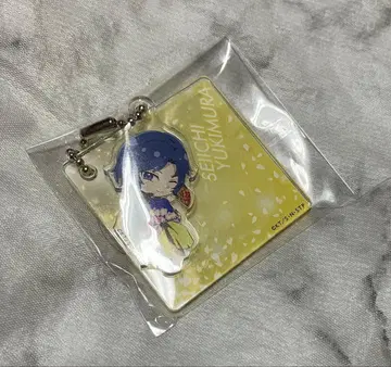 신 테니스의 왕자님 유키무라 세이이치 라이브 아크릴 키링