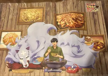 이종족 리뷰어즈 란초네매트