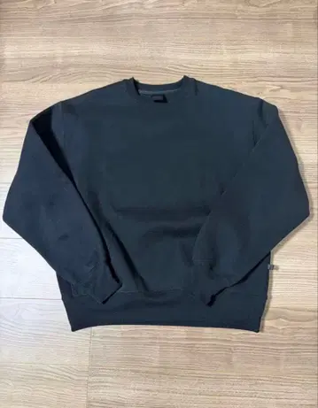 DAIWA PIER39 TECH SWEAT CREW