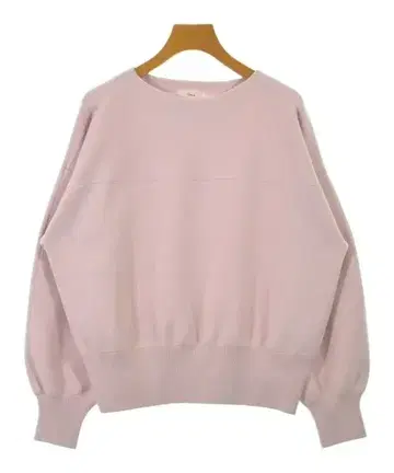 IENA 니트 스웨터 여성용