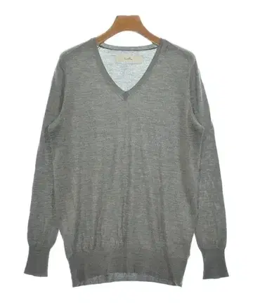 foundfles 니트 스웨터 여성용