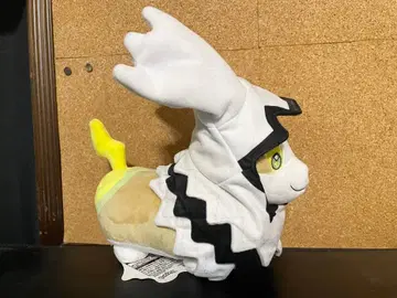 원패치 할로윈 봉제 인형