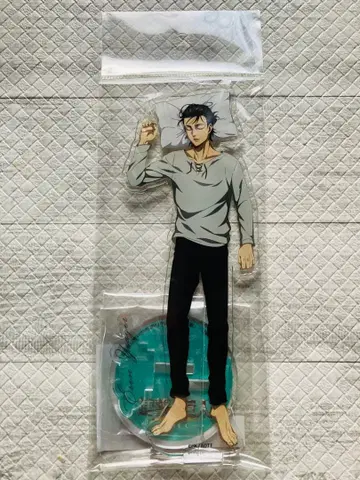 진격의 거인 오야스미 조사병단