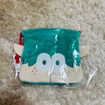 나의 히어로 아카데미아 히로아카 복조리 데쿠 시프 미도리야 이즈쿠