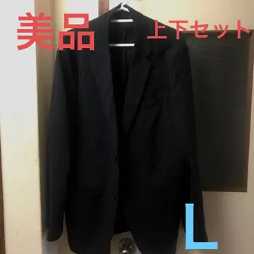 감동 수트 감동 자켓 셋업 L 사이즈 유니클로