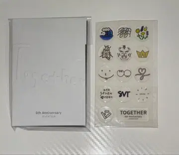 SEVENTEEN 세부치 6th Anniversary 6주년 조슈아