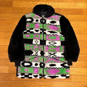 ARCTIC WEAR 플리스 자켓