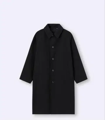 GU 남성용 코트
