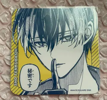 도쿄 에이리언즈 동에리 하오하오 카페 코스터 텐쿠바시 쇼 1점