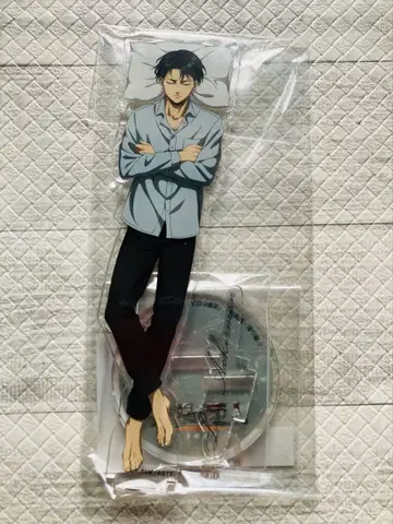 진격의 거인 아크릴 스탠드