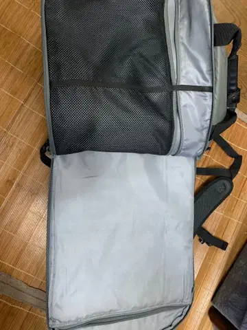 퍼고웍스 러쉬 30