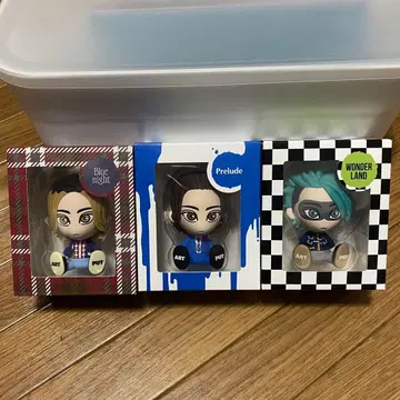 쿄모토 타이카 BLUE OF LIBERTY 피규어