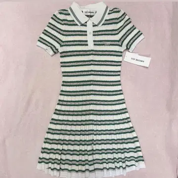 릴리 브라운 원피스 Lily Brown