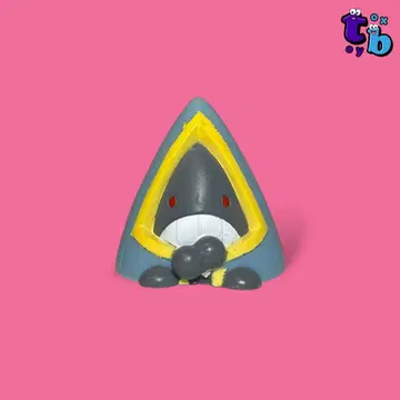 포켓몬 키즈 당선품 [ 눈꼬마 이로치 ] 손가락 인형 No.B939