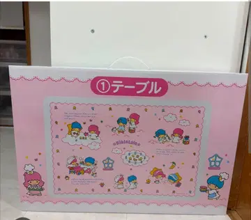 키키라라 제일복권 테이블