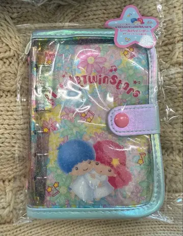 Little Twin Stars 씰 키키라라