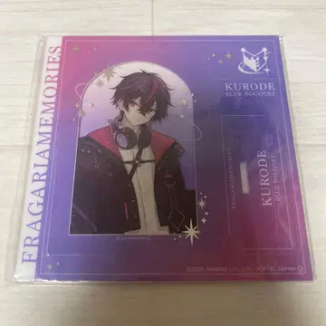 플라메모 클로드 아크릴 스탠드