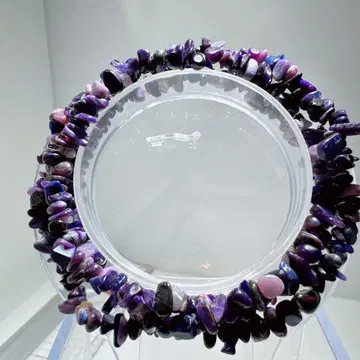 삼나무 라이트 팔찌 목걸이 NO25-2401