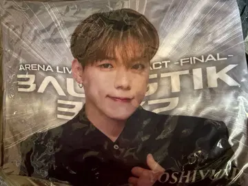 카노 요시마사 쿠션 가챠