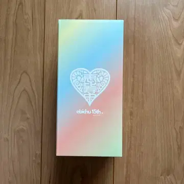 사립 에비스 중학교 응원봉