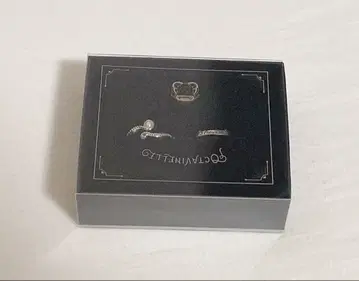 트위스티드 원더랜드 2연 반지 옥타비넬 기숙사