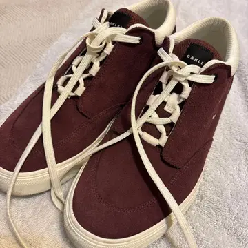 Oakley 스니커즈 9 (US) 버건디